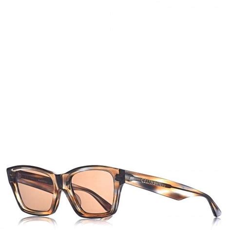 celine cl40053i 58mm sunglasses|Celine canada online.